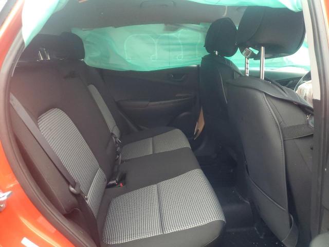 Photo 6 from auction – 2020 HYUNDAI KONA SEL with VIN KM8K2CAA2LU460779