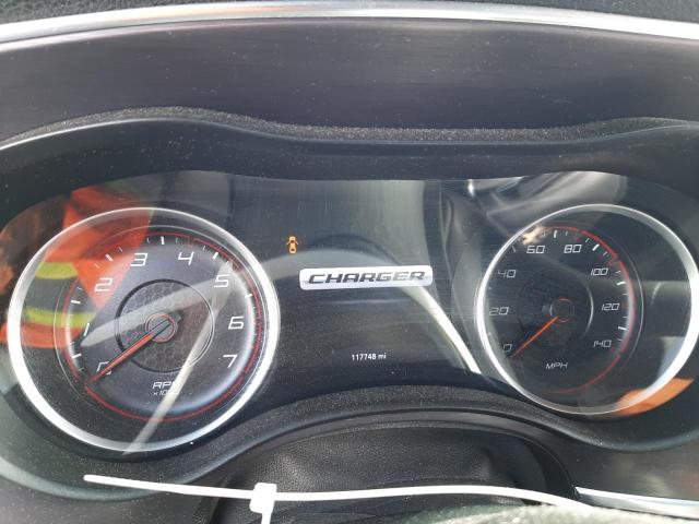 Photo 9 from auction – 2015 DODGE CHARGER SE with VIN 2C3CDXBG3FH886425