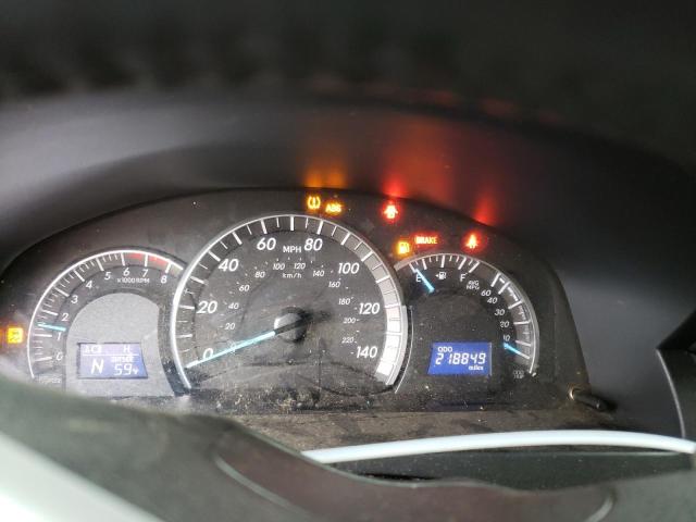 Photo 9 from auction – 2014 TOYOTA CAMRY L with VIN 4T1BF1FK3EU765821