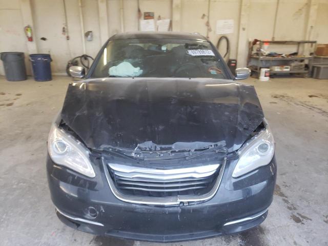 Photo 5 from auction – 2013 CHRYSLER 200 LIMITE with VIN 1C3CCBCG5DN618291