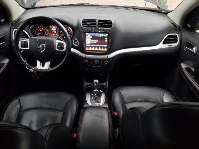 Photo 8 from auction – 2016 DODGE JOURNEY R/ with VIN 3C4PDDEG9GT242461