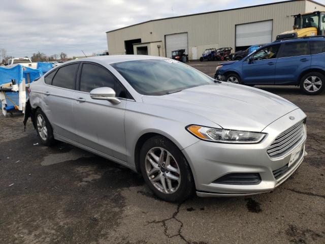 Photo 4 from auction – 2014 FORD FUSION SE with VIN 3FA6P0H7XER261012