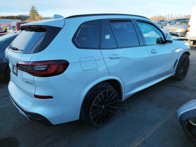 Photo 3 from auction – 2021 BMW X5 SDRIVE with VIN 5UXCR4C08M9H74683