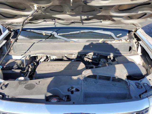 Photo 11 from auction – 2013 HONDA PILOT LX with VIN 5FNYF4H25DB008133