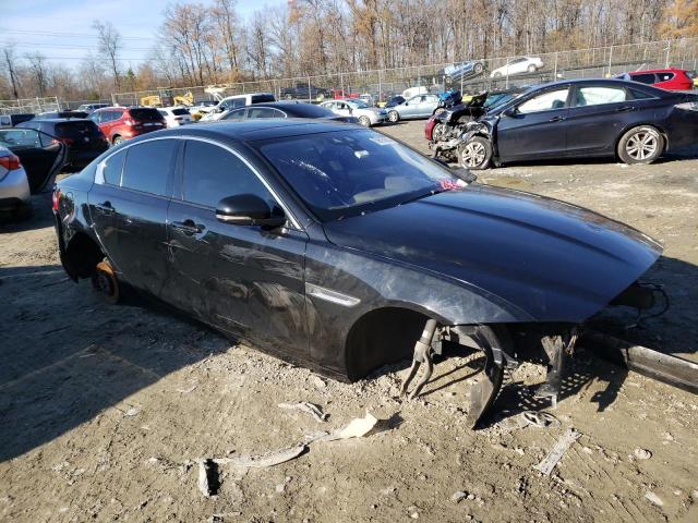 Photo 4 from auction – 2017 JAGUAR XE PREMIUM with VIN SAJAJ4BV3HCP16100