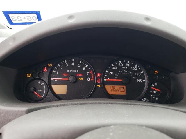 Photo 9 from auction – 2020 NISSAN FRONTIER S with VIN 1N6ED0EB2LN701146