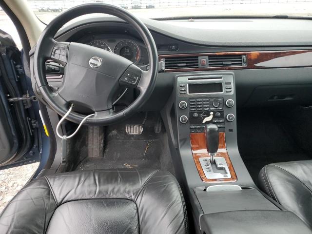 Photo 8 from auction – 2008 VOLVO XC70 with VIN YV4BZ982281004336