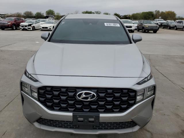 Photo 5 from auction – 2021 HYUNDAI SANTA FE S with VIN 5NMS14AJ1MH330501