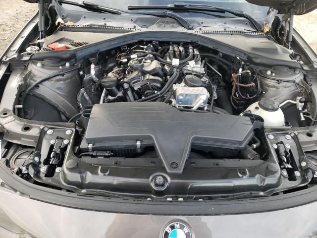 Photo 11 from auction – 2013 BMW 328 I SULE with VIN WBA3C1C50DF438616