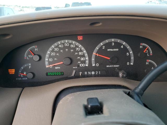 Photo 9 from auction – 2000 FORD EXPEDITION with VIN 1FMRU176XYLA53502