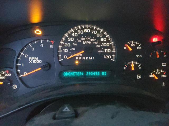صورة رقم 9 من المزاد - 2007 CHEVROLET SILVERADO مع VIN 1GCHK23D27F173551