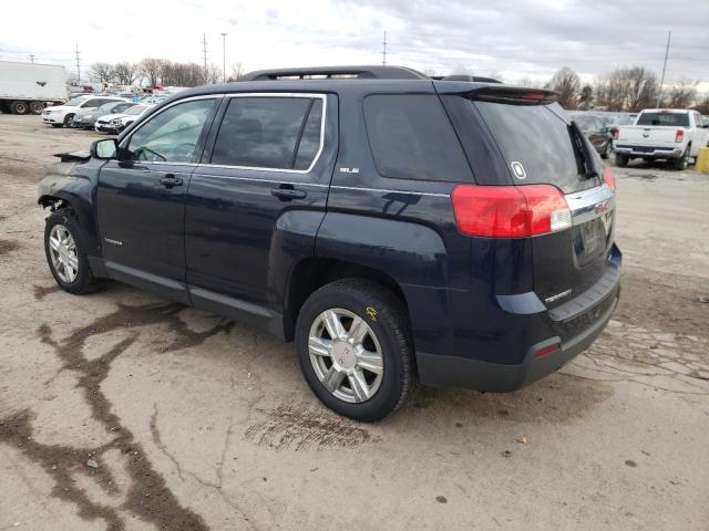 Photo 2 from auction – 2015 GMC TERRAIN SL with VIN 2GKFLWEK2F6140053
