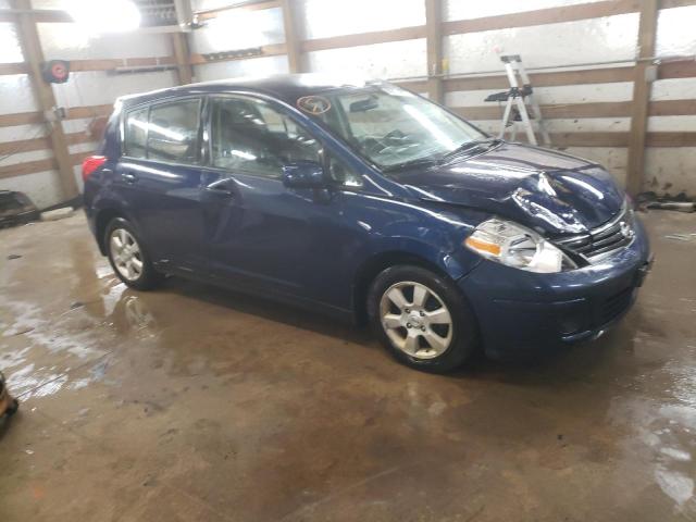 Photo 4 from auction – 2012 NISSAN VERSA S with VIN 3N1BC1CPXCK298488