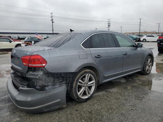 Photo 3 from auction – 2014 VOLKSWAGEN PASSAT SEL with VIN 1VWCN7A34EC064108