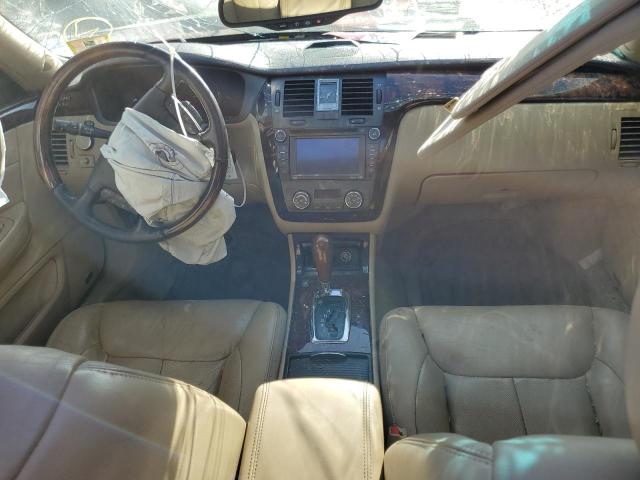 Photo 7 from auction – 2007 CADILLAC DTS with VIN 1G6KD57Y17U211347