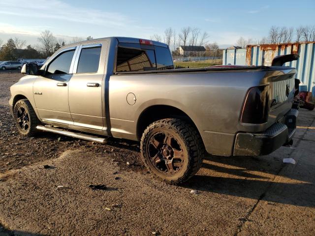 Photo 2 from auction – 2010 DODGE RAM 1500 with VIN 1D7RV1GP9AS217768