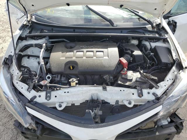 Photo 11 from auction – 2019 TOYOTA COROLLA L with VIN 5YFBURHEXKP898830