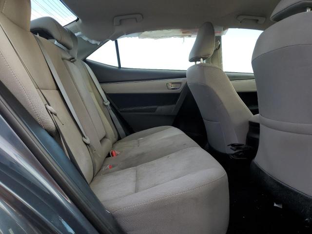 Photo 10 from auction – 2016 TOYOTA COROLLA L with VIN 2T1BURHE0GC656569
