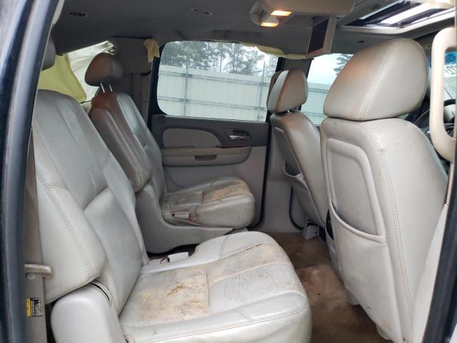 Photo 11 from auction – 2007 CHEVROLET SUBURBAN C with VIN 1GNFC16J07J171561