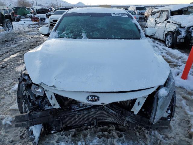 Photo 5 from auction – 2015 KIA OPTIMA LX with VIN KNAGM4A7XF5587418