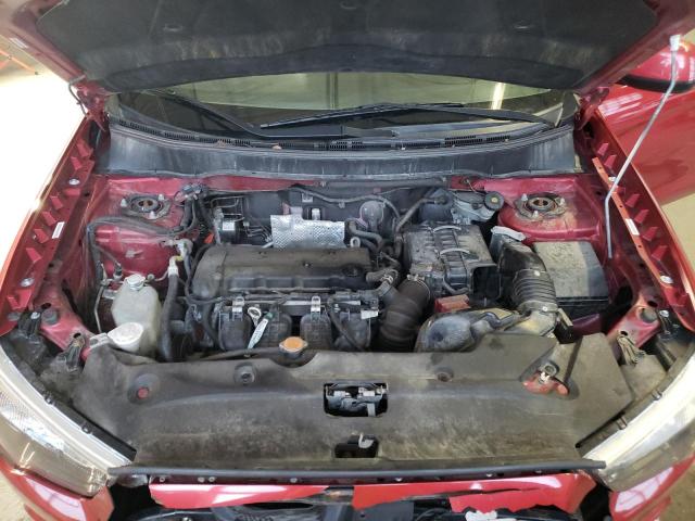 Photo 12 from auction – 2011 MITSUBISHI OUTLANDER with VIN JA4AR4AUXBZ012667