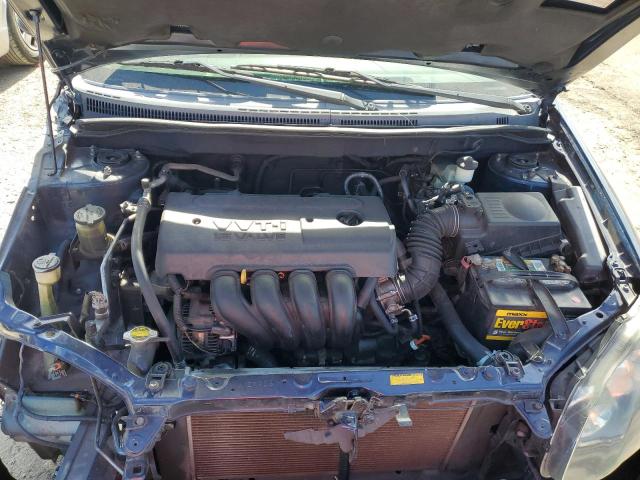 Photo 11 from auction – 2008 TOYOTA COROLLA CE with VIN 1NXBR32E38Z965606
