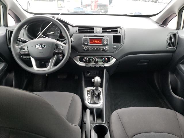 Photo 8 from auction – 2013 KIA RIO LX with VIN KNADM4A32D6183794