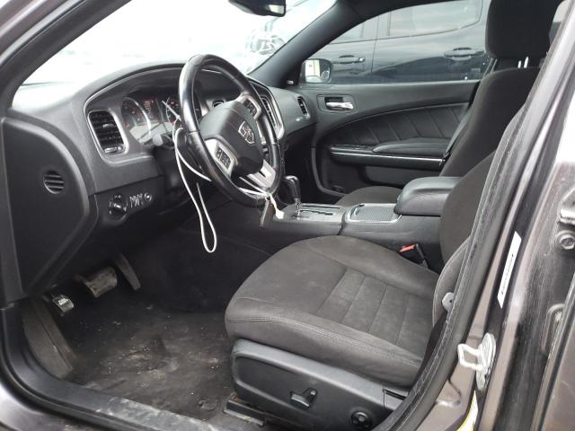 Photo 7 from auction – 2013 DODGE CHARGER R/ with VIN 2C3CDXDT2DH681587