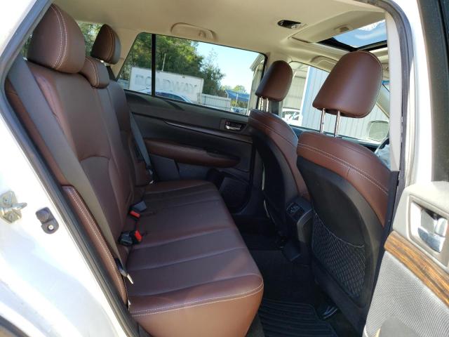 Photo 10 from auction – 2014 SUBARU OUTBACK 2. with VIN 4S4BRCPCXE3251724
