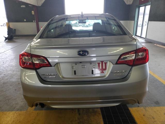 Photo 6 from auction – 2017 SUBARU LEGACY 2.5 with VIN 4S3BNAC63H3028918