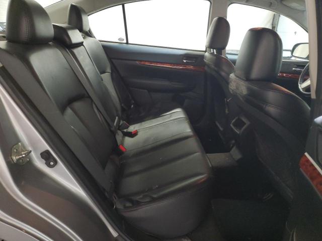 Photo 10 from auction – 2010 SUBARU LEGACY 2.5 with VIN 4S3BMBJ61A3219299