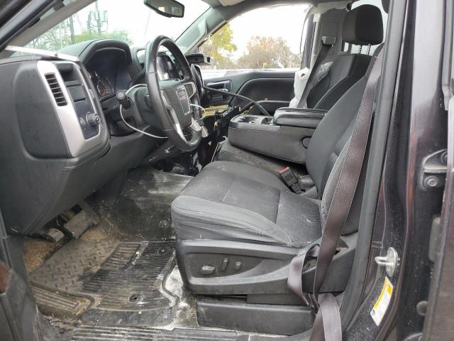 Photo 7 from auction – 2015 GMC SIERRA C15 with VIN 1GTR1UEC2FZ147763