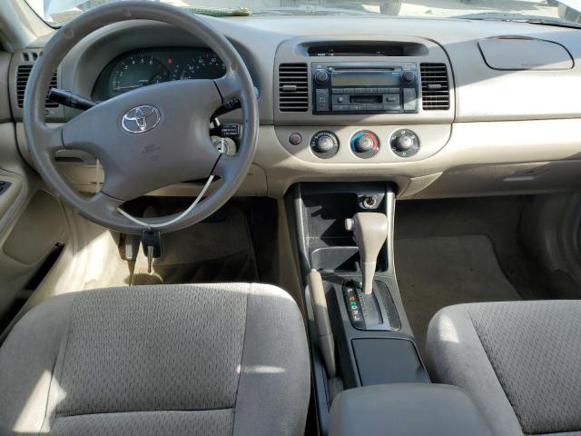 Photo 8 from auction – 2003 TOYOTA CAMRY LE with VIN 4T1BE32K23U682933