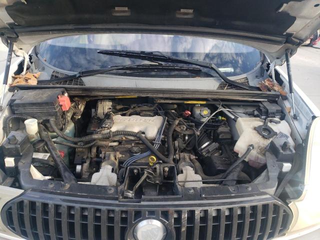Photo 12 from auction – 2004 BUICK RENDEZVOUS with VIN 3G5DA03E74S532549