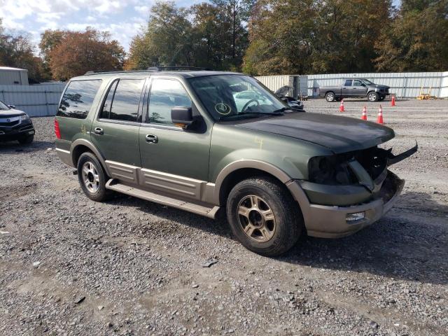 Photo 4 from auction – 2004 FORD EXPEDITION with VIN 1FMFU17L94LA54949