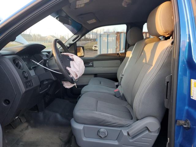 Photo 7 from auction – 2014 FORD F150 SUPER with VIN 1FTFX1EF8EFC59509