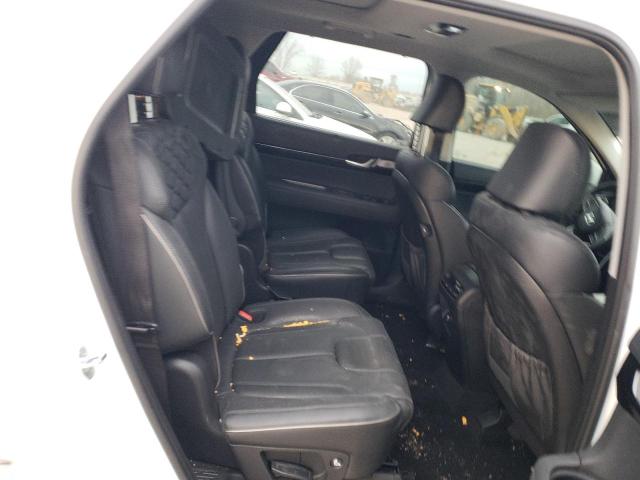 Photo 10 from auction – 2022 HYUNDAI PALISADE L with VIN KM8R5DHEXNU395574