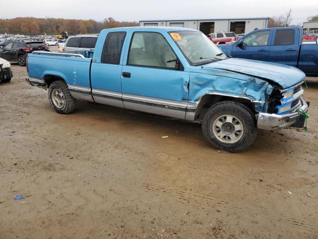 Photo 4 from auction – 1994 CHEVROLET GMT-400 C1 with VIN 1GCEC19K7RE261150
