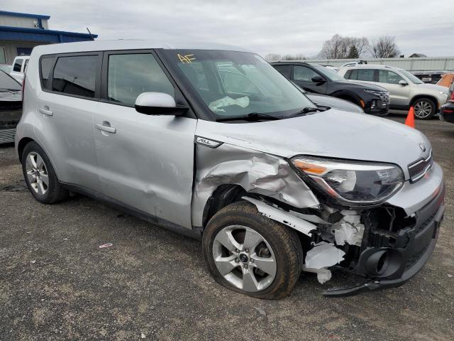 Photo 4 from auction – 2017 KIA SOUL with VIN KNDJN2A23H7442419
