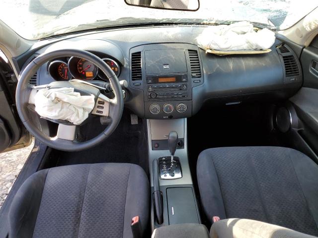 Photo 8 from auction – 2006 NISSAN ALTIMA S with VIN 1N4AL11D36C246637