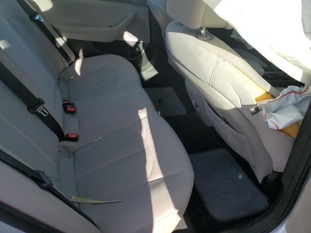 Photo 10 from auction – 2015 HYUNDAI SONATA SE with VIN 5NPE24AF4FH124584