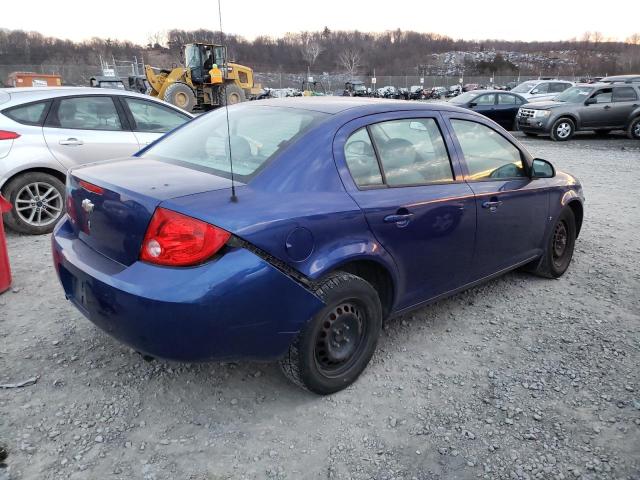 Photo 3 from auction – 2007 CHEVROLET COBALT LS with VIN 1G1AK55F077349467