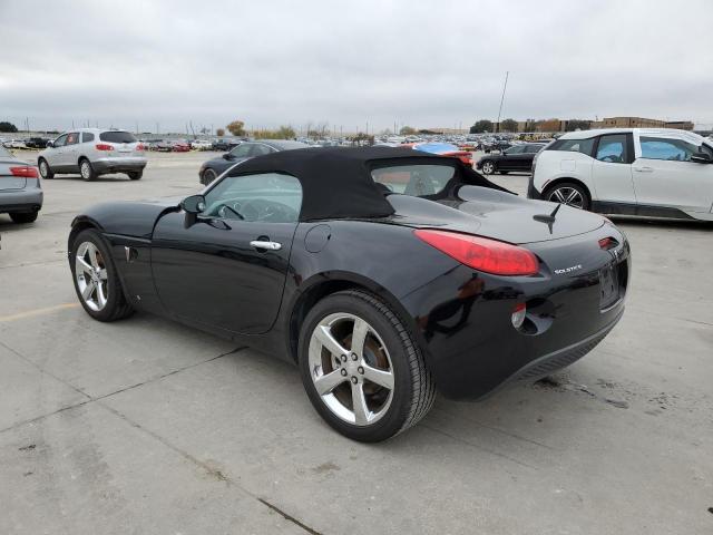 Photo 2 from auction – 2008 PONTIAC SOLSTICE with VIN 1G2MB35B58Y100846