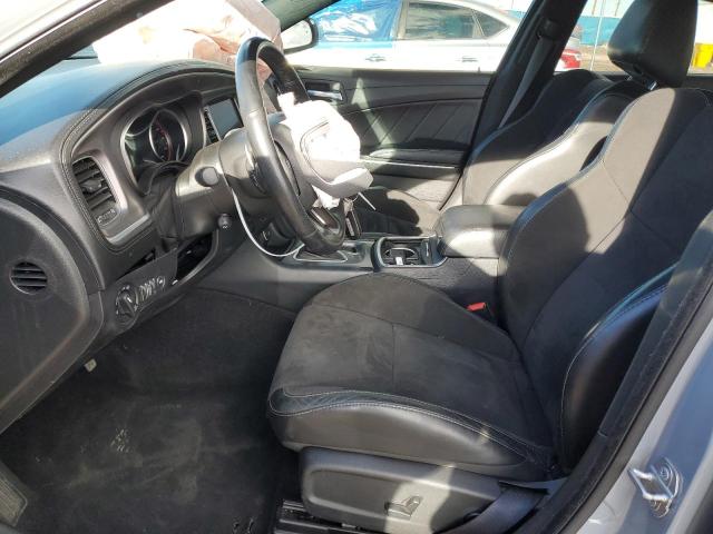 Photo 7 from auction – 2021 DODGE CHARGER GT with VIN 2C3CDXHG2MH536918