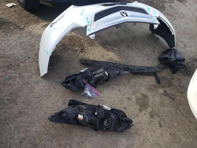 Photo 12 from auction – 2012 ACURA TSX TECH with VIN JH4CU2F66CC031148