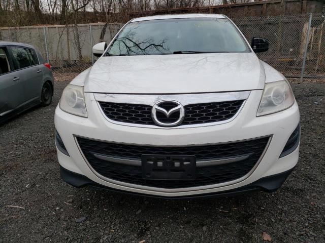 Photo 5 from auction – 2012 MAZDA CX-9 with VIN JM3TB3CV8C0358362