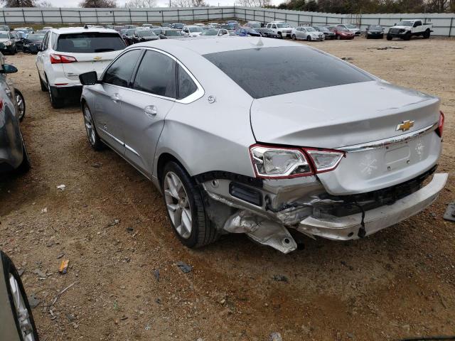 Photo 2 from auction – 2014 CHEVROLET IMPALA LTZ with VIN 2G1155S3XE9200514