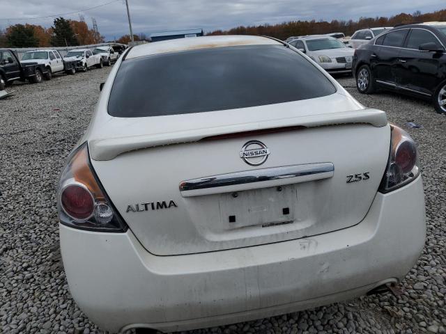 Photo 6 from auction – 2007 NISSAN ALTIMA 2.5 with VIN 1N4AL21E37N452352