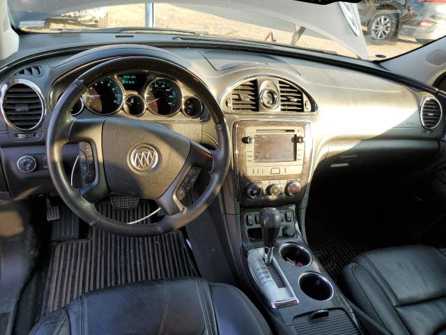 Photo 8 from auction – 2016 BUICK ENCLAVE with VIN 5GAKVCKDXGJ122348