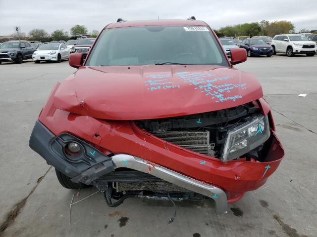 Photo 5 from auction – 2015 DODGE JOURNEY CR with VIN 3C4PDCGG3FT611398
